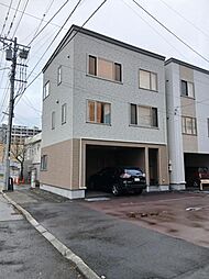 中央区南十八条西10丁目　中古戸建