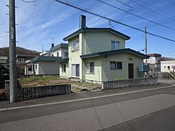 南区常盤一条2丁目　売土地