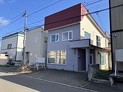 東区北三十六条東28丁目　売土地