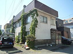 東区北十二条東4丁目　売土地