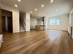 ローズグランデ南11西17　2号地