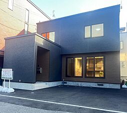 ローズグランデ南11西17 1号地