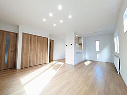 ローズグランデ新琴似11条　2号地