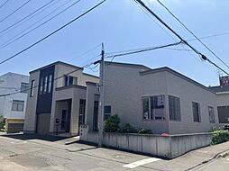 中央区南二十五条西8丁目　中古戸建
