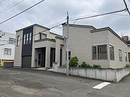中央区南二十五条西8丁目　中古戸建