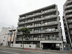 コートハウス山鼻