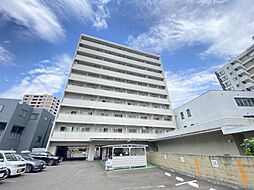 ライオンズマンション平岸第2