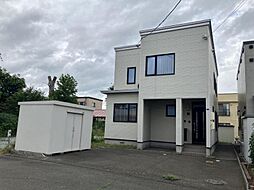 西区発寒六条7丁目　中古戸建