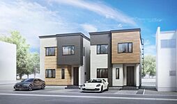 JANUS terrace　本通15丁目南　Ｂ棟