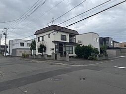 北区新川三条7丁目　売土地
