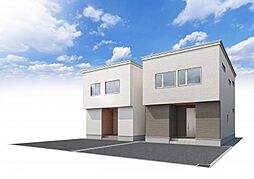 ローズグランデ南25西12 2号地