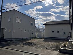 東区北三十六条東28丁目　売土地