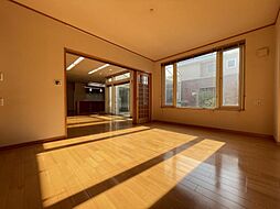 中央区南二十五条西8丁目 中古戸建