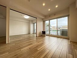 ファミール月寒