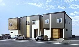 JANUS terrace 月寒東3条7丁目　Ｃ棟