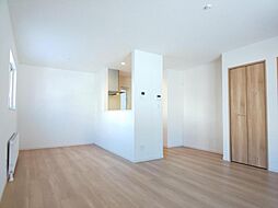 ローズグランデ新琴似10条　1号地