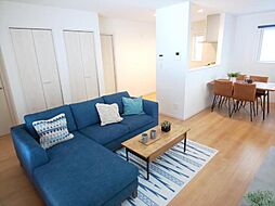 ローズグランデ新琴似10条　2号地