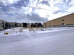 手稲区西宮の沢五条1丁目　売土地