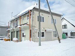 東区北四十五条東6丁目　売土地