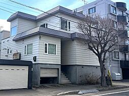 北区北三十条西2丁目 中古戸建