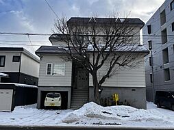 北区北三十条西2丁目　中古戸建