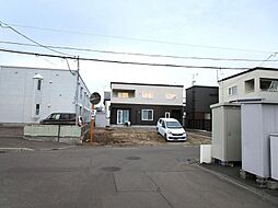 南区澄川四条5丁目　売土地