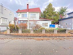 豊平区西岡四条11丁目　売土地