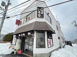 豊平区西岡三条9丁目　売土地