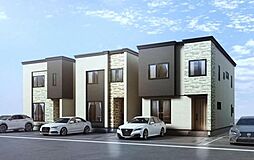 JANUS terrace 月寒東3条7丁目　Ｆ棟