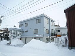 南区澄川四条11丁目　売土地