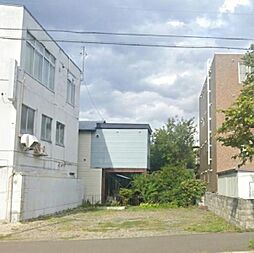 中央区南十六条西18丁目　売土地