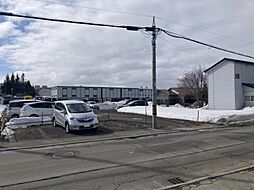 東区東苗穂二条3丁目　売土地