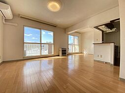 サームもなみ公園参番館