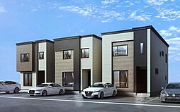 JANUS terrace 月寒東3条7丁目　Ｉ棟