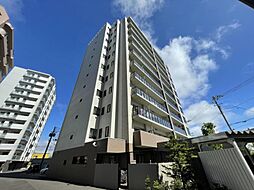 クリオ福住ガーデンマークス