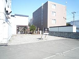 中央区南十六条西18丁目　売土地