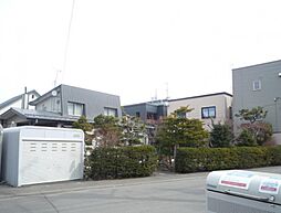 南区澄川二条5丁目　売土地