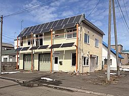 東区北四十五条東6丁目　売土地