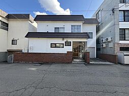 南区澄川三条1丁目　売土地