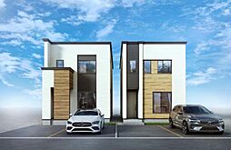 JANUS terrace 本通11丁目北　Ａ棟