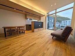 TOU−ASAHIGAOKA　TERRACE　HOUSE−