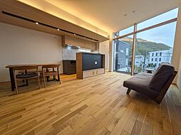 TOU−ASAHIGAOKA　TERRACE　HOUSE−