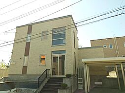 南区中ノ沢3丁目　中古戸建