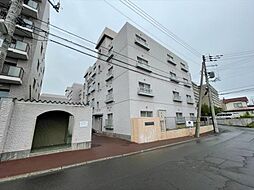コーポ澄川台