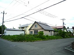 北広島市西の里東2丁目　売土地