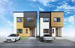 JANUS terrace 北30条西8丁目 Ａ棟