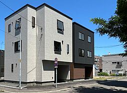 ローズグランデ本町1条　4号地