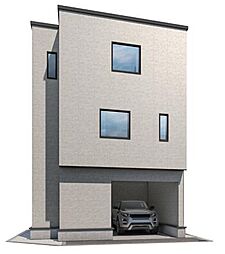ローズグランデ本町1条　4号地