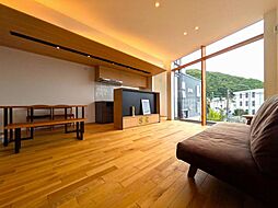 TOU−ASAHIGAOKA TERRACE HOUSE−