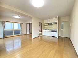 マンション平岸天神山
